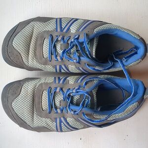 Xero Ipari Prio minimalist running shoes sz 9